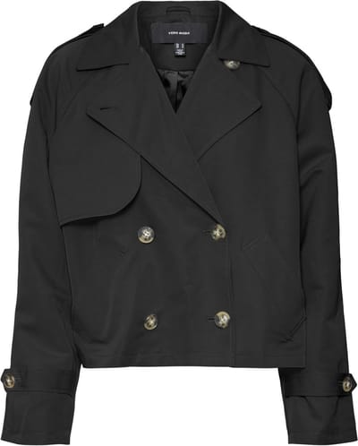 Vero Moda Trenchcoat VMCHLOE Jas