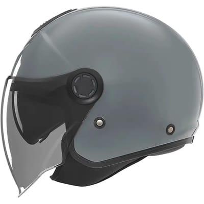 Jet motorhelm Nox N182
