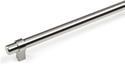 Meubelgreep G20 Boorgatafstand 256 mm roestvrij staal optiek Stanghandgreep / relinggreep van SOTECH