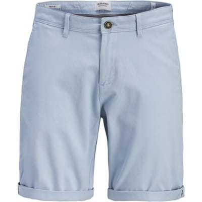JACK & JONES- JPSTBOWIE SHORTS SOLID REG SN - Heren - Broek