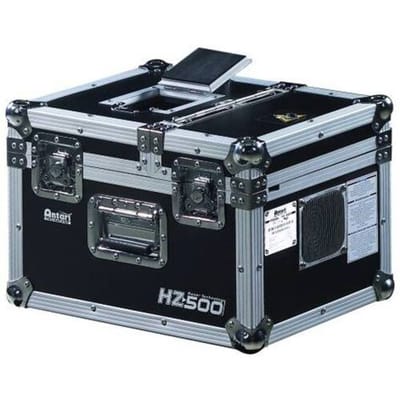 Antari HZ-500E mit Flightcase Hazer
