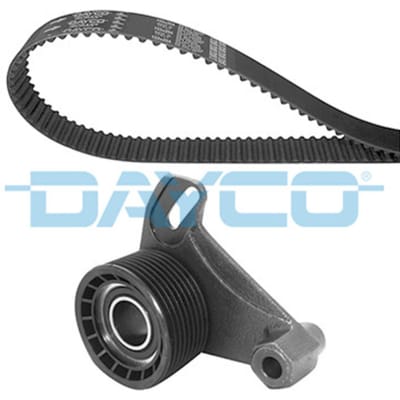 Distributieriemset DAYCO KTB183