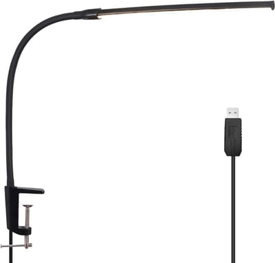 DailySupplies® Daglichtlamp Schilderen - Staand - Hobby