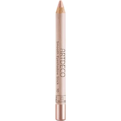Oogschaduw Artdeco pearly golden beige Verzachter (3 g)