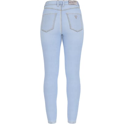 Damesjeans Guess 1981 stretch