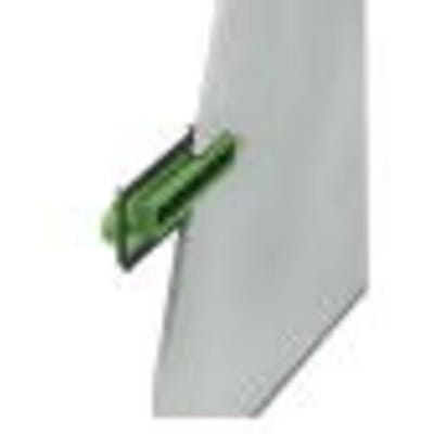 Phoenix Contact 1899142 Female behuizing (board) DFK-MSTBVA Totaal aantal polen: 3 Rastermaat: 5.08 mm Inhoud: 50 stuk(s) Piece