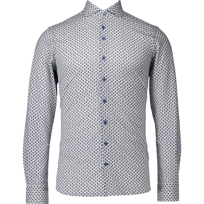 R2  Lange Mouw Overhemden Blauw 128.wsp.006