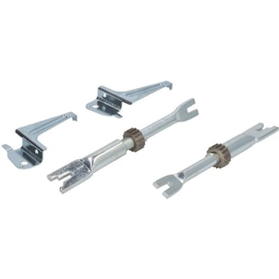 Zelfregulerende trommelremschoenen QUICK BRAKE 102 53 006