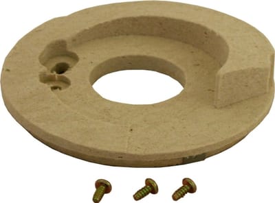 Wolf Warmte-isolatie verbrandingskamer bovendeel tot 05/01 f.TGK/GB-20, 8601868