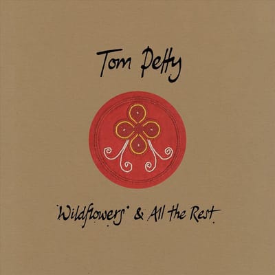 Wildflowers & All The Rest (4CD)
