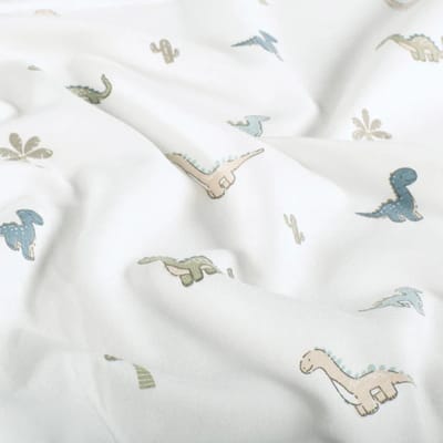 sensisweet slaaptunnel peuterbed 70-140 dino
