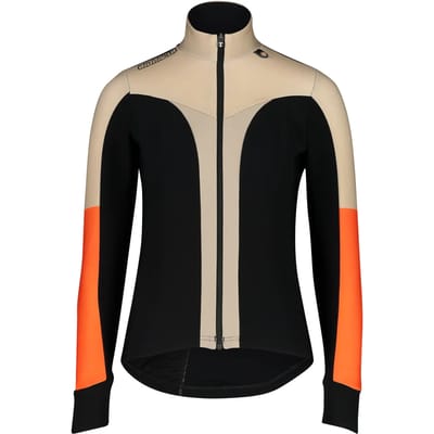 Damestrui met Lange Mouwen Bioracer Vesper Tempest Thermal
