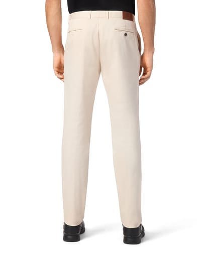 Broek Pasvorm Chinos