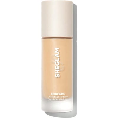 Skinfinite Hydraterende Foundation-Buttercream Merk Beauty Cosmetica Make-Up Voor Vrouwen En Meisjes
