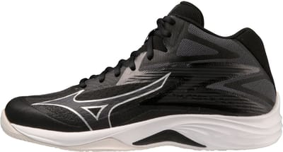 Mizuno Indoorschoen Thunder Blade Z - Maat 46.5