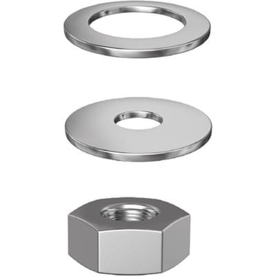 Sencys Set Moeren & Ringen
