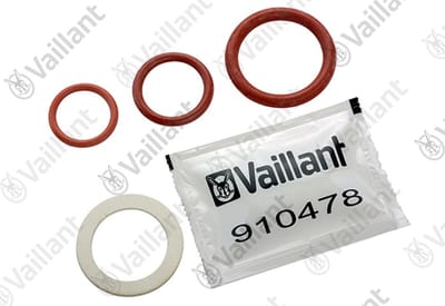 VAILLANT Afdichtingsset VC/W 110-182 E (gasaansluiting) Vaillant-nr. , 0020078625