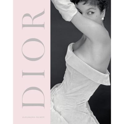 Dior - Alexandra Palmer
