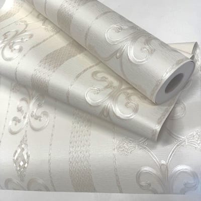 Klassiek behang diamanten hermitage 8913-27