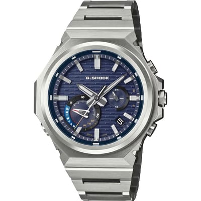 G-SHOCK G-STEEL GST-B1000D-2AER Heren Horloge