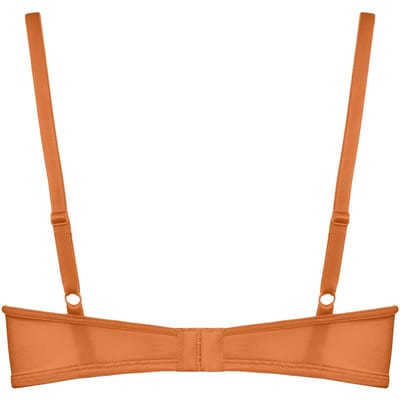Marlies Dekkers Carita Braplunge Balconywired Padded Orange Größe: 70B | BHs Outlet | Damen | Orange