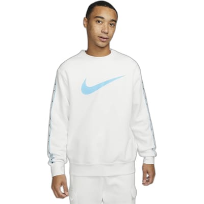 Sweatshirt Nike Repeat Fleece