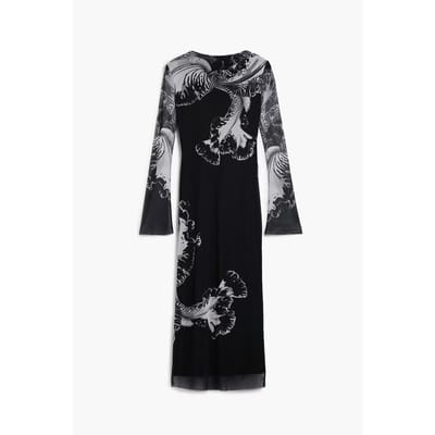Damesjurk Desigual Lacroix