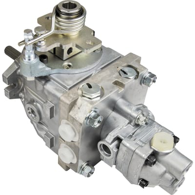 Tuff torq kps-23clp hydropomp husqvarnap525d