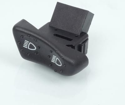 stuurhoes knop rms voor scooter piaggio 50 liberty ptt euro2 2004 tot 2005 294877 nieuw