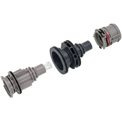 Ideal Standard Toebeh./Onderdelen Sanitaire Kranen A963427Nu