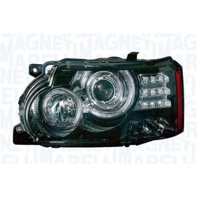 Koplampen MAGNETI MARELLI 712470901129