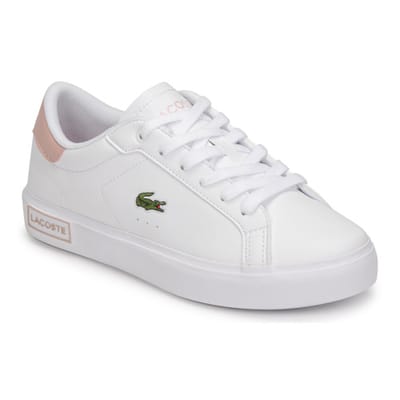 Lage Sneakers Lacoste POWERCOURT