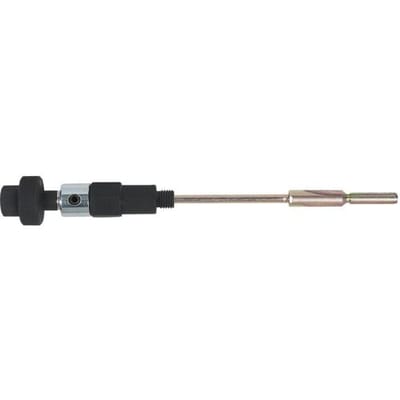 KS Tools 152.1124 3-in-1 gloeibougieruimer M10 x 1,25