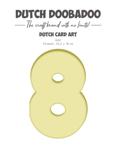 DDBD Card Art Acht
