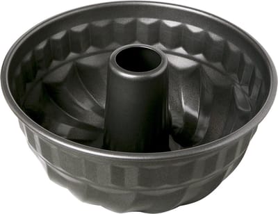 Birkmann Easy Baking Bakvorm Tulband 22x10cm