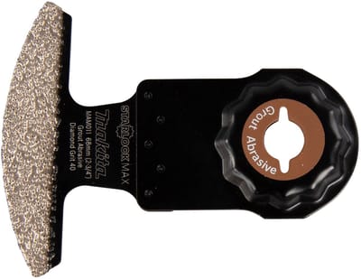 Makita B-66519 MAM011 Segmentfrees diamant 68x30mm K40