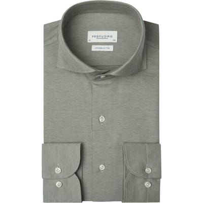 Profuomo Business overhemd