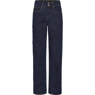 fransa - FRLISSI ELIA JE 7 - Dames - Slim fit jeans
