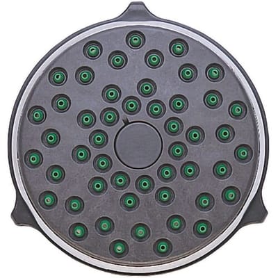 Grohe replacement shower base for overhead shower Dual chrome 45663000