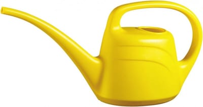 Groene Watering Kan 2 Liter