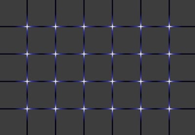 Fotobehang Pattern Squares Light Flash | XL - 208cm x 146cm | 130g/m2 Vlies
