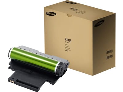 HP Drum unit CLT-R406 SU403A Origineel Zwart, Cyaan, Magenta, Geel 16000 bladzijden