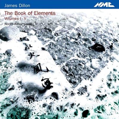 The Book Of Elements