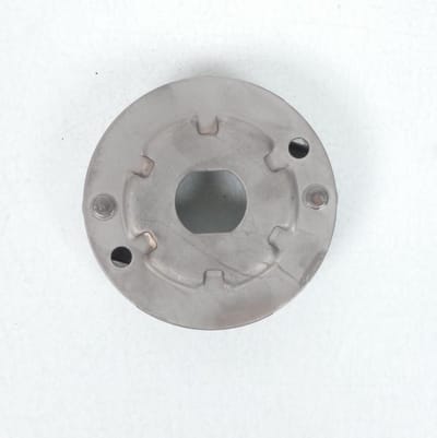 Plateau d'embrayage pour scooter MBK 50 Booster 2 mâchoire 101mm 3VLE662001 Neuf