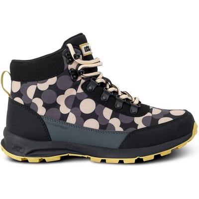 Dames wandelschoenen met print Regatta Orla Kiely