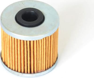 Athena-oliefilter voor Kymco 125 K-XCT i ABS Sport scooter, modeljaar 2013 t/m 2018, nieuw