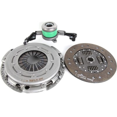 Koppelingsset SACHS XTend Kit plus CSC 3000 990 218