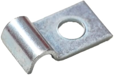 Wurth - Staaldraadklem - Kabelklem Conform DIN 72571 x 100 st