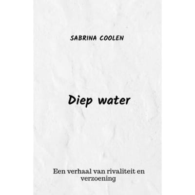 Diep Water - Sabrina Coolen