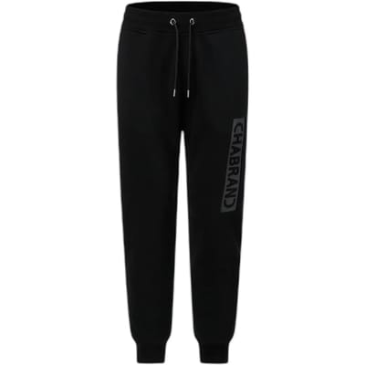 Joggingbroek Met Ingelijst Logo Chabrand